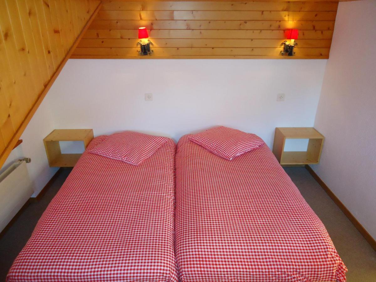 Hotel Mirabeau Verbier Zewnętrze zdjęcie