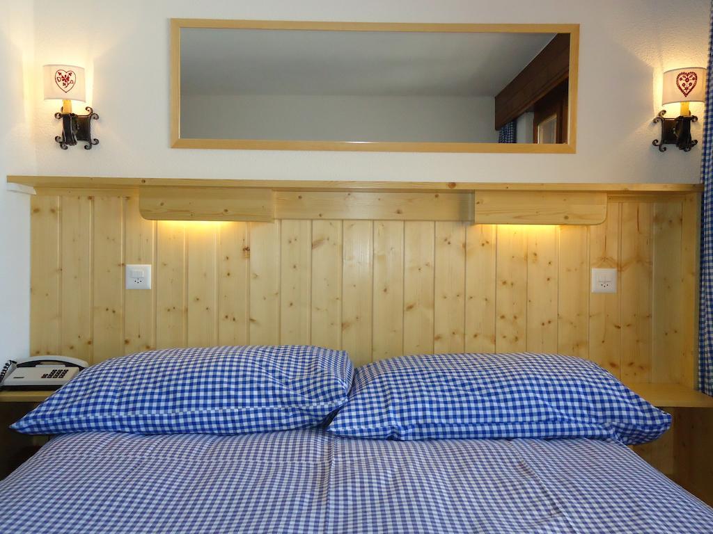Hotel Mirabeau Verbier Zewnętrze zdjęcie