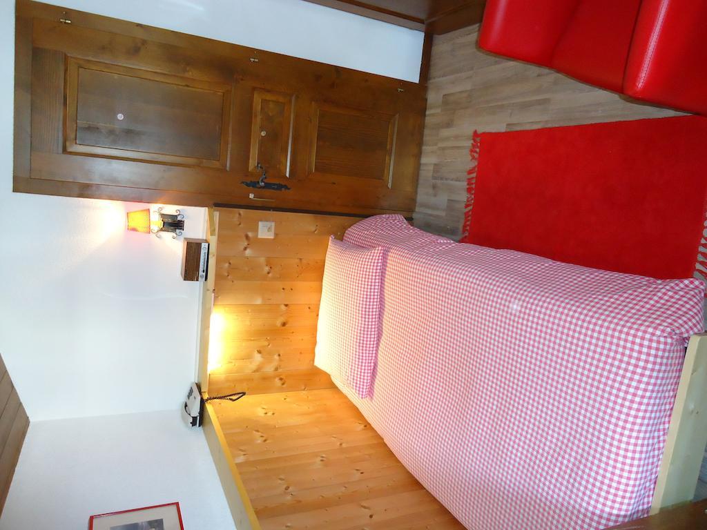 Hotel Mirabeau Verbier Zewnętrze zdjęcie