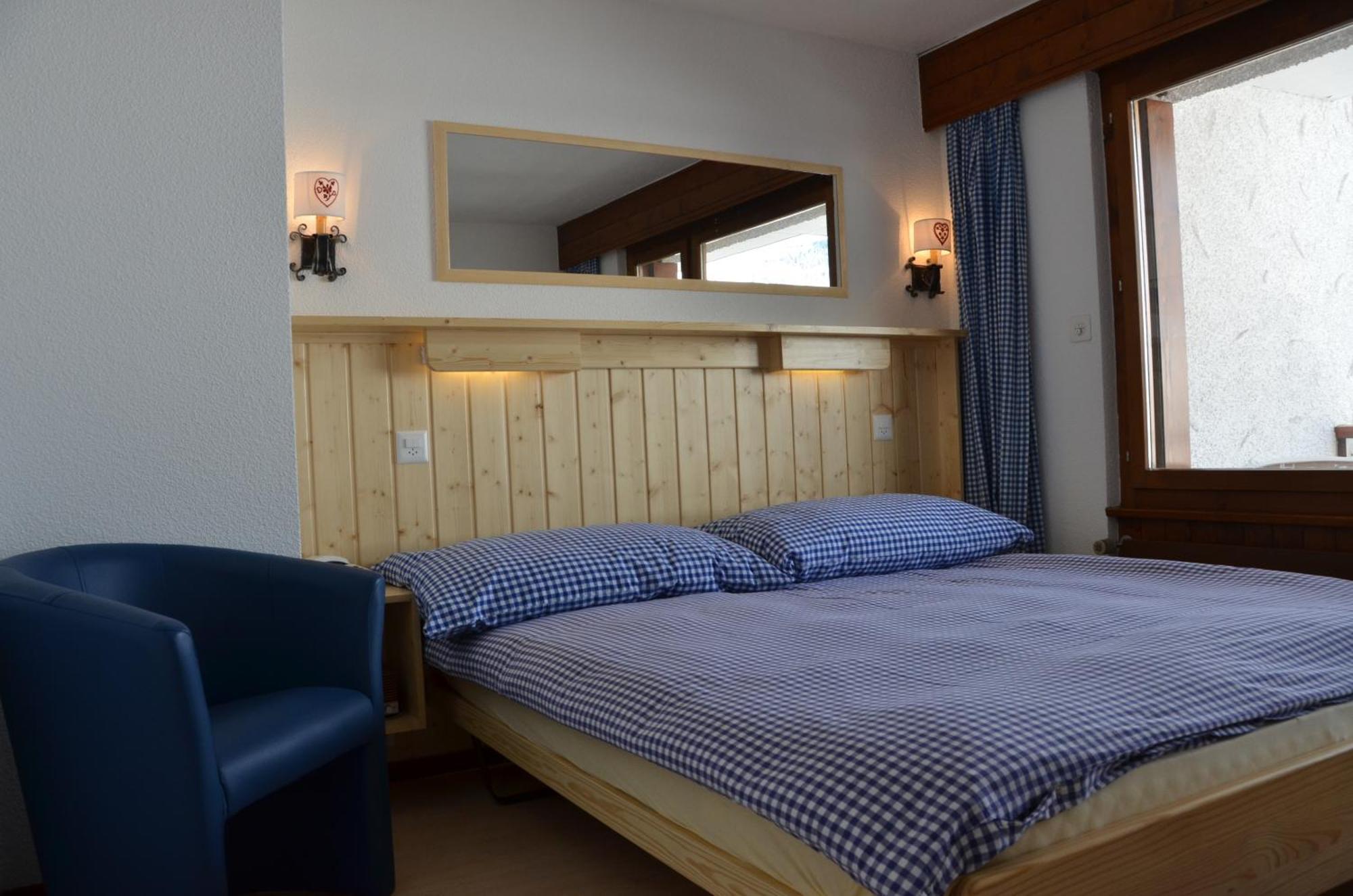Hotel Mirabeau Verbier Zewnętrze zdjęcie