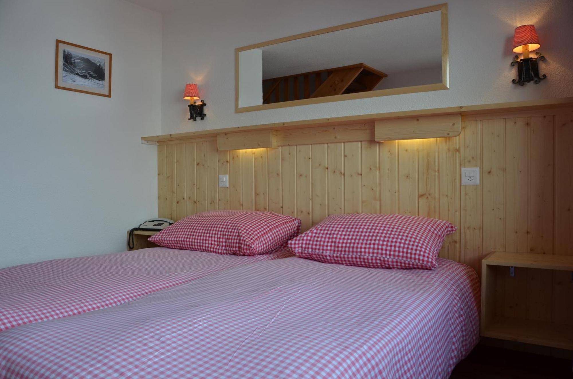 Hotel Mirabeau Verbier Zewnętrze zdjęcie