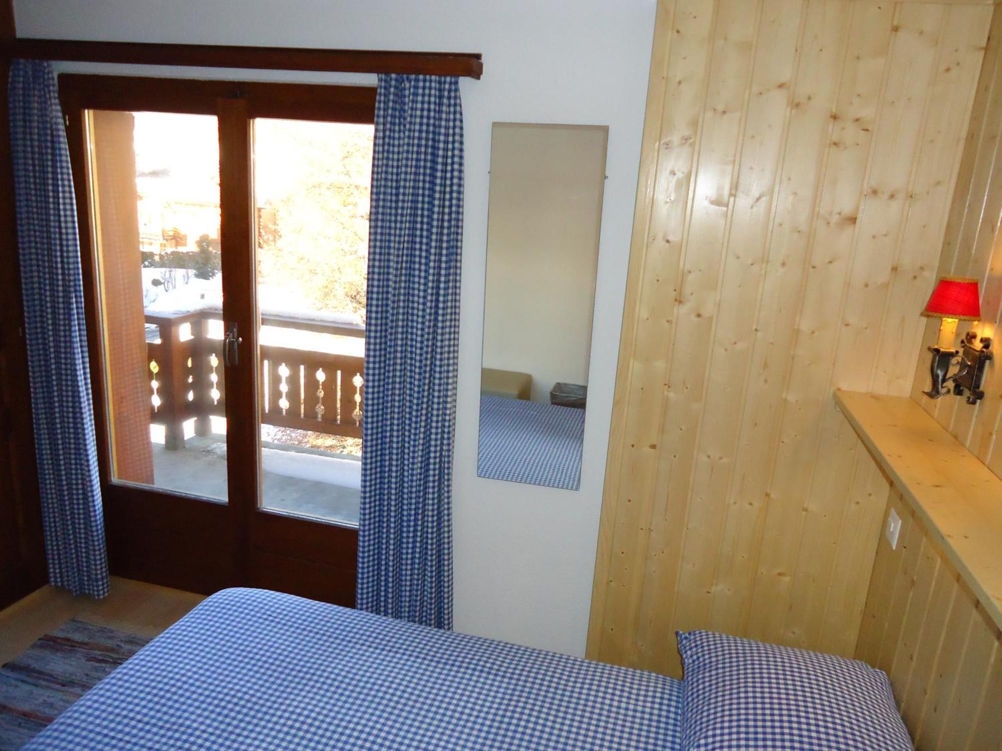 Hotel Mirabeau Verbier Pokój zdjęcie