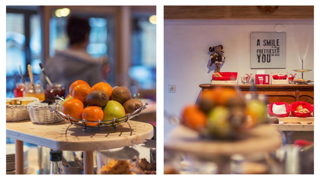 Hotel Mirabeau Verbier Zewnętrze zdjęcie