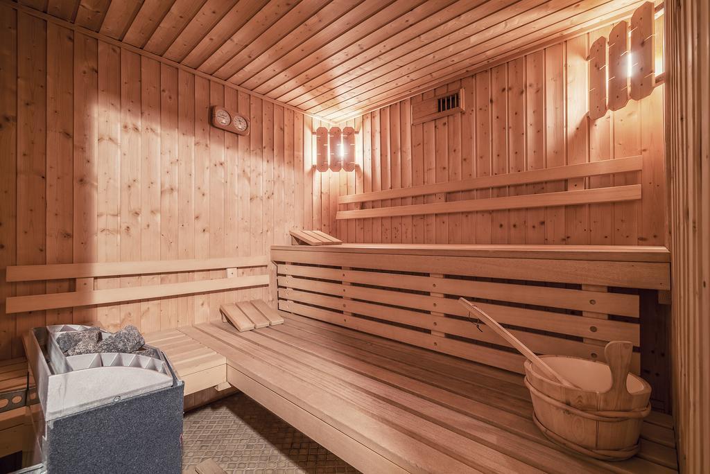 Hotel Mirabeau Verbier Zewnętrze zdjęcie