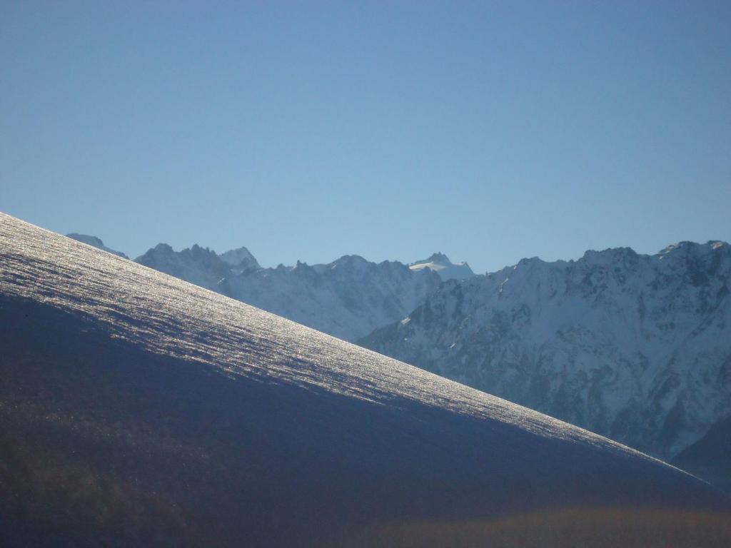 Hotel Mirabeau Verbier Zewnętrze zdjęcie