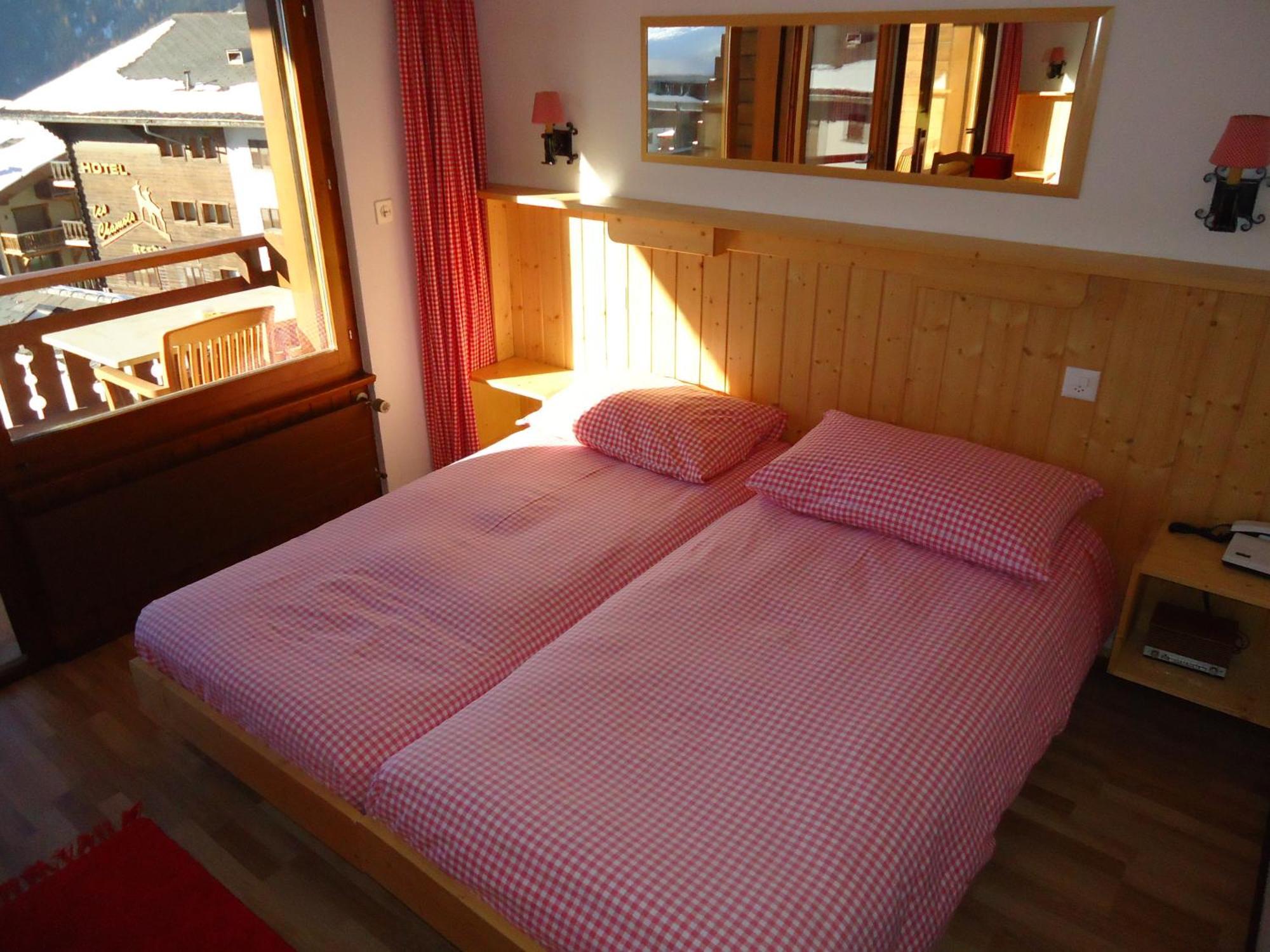 Hotel Mirabeau Verbier Zewnętrze zdjęcie