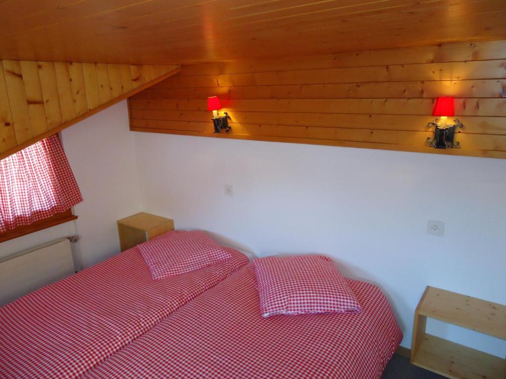Hotel Mirabeau Verbier Pokój zdjęcie