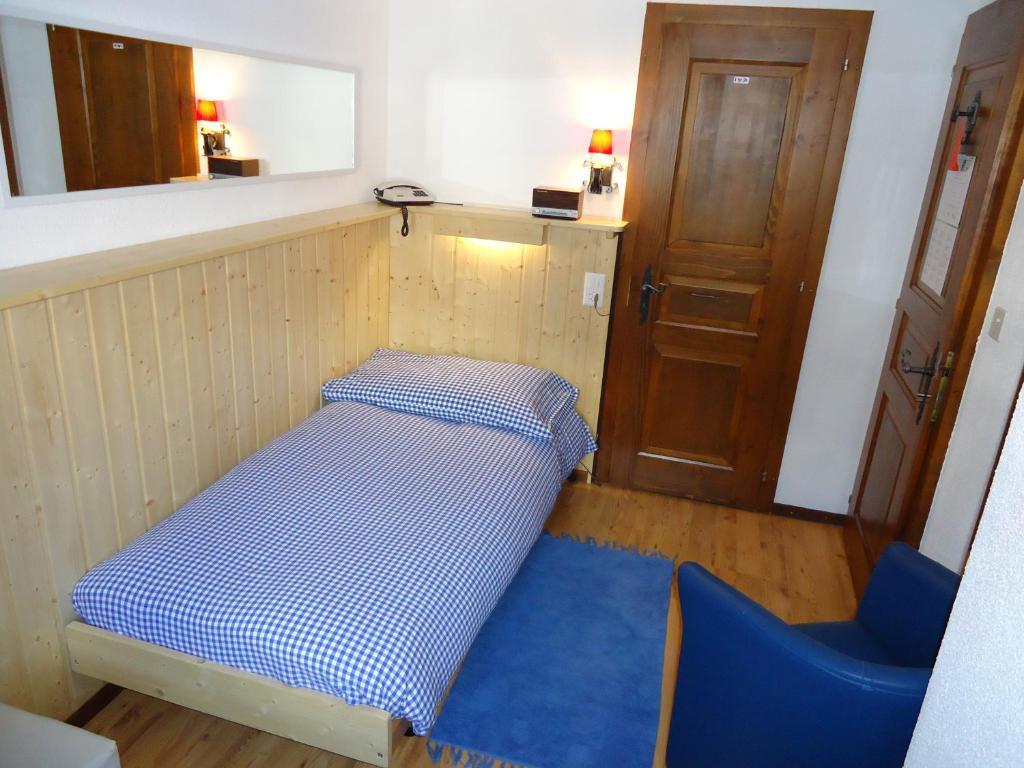Hotel Mirabeau Verbier Pokój zdjęcie