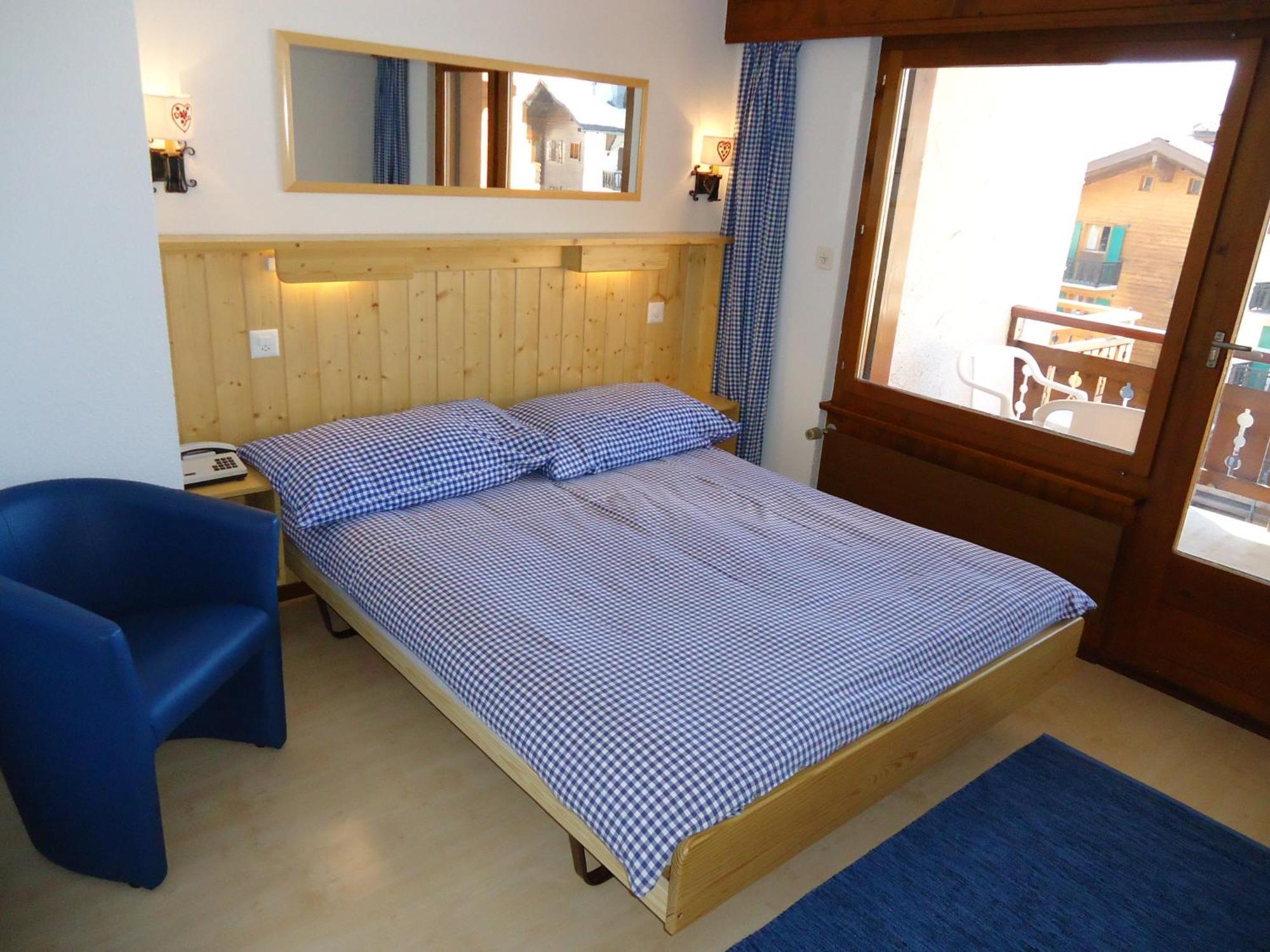 Hotel Mirabeau Verbier Zewnętrze zdjęcie