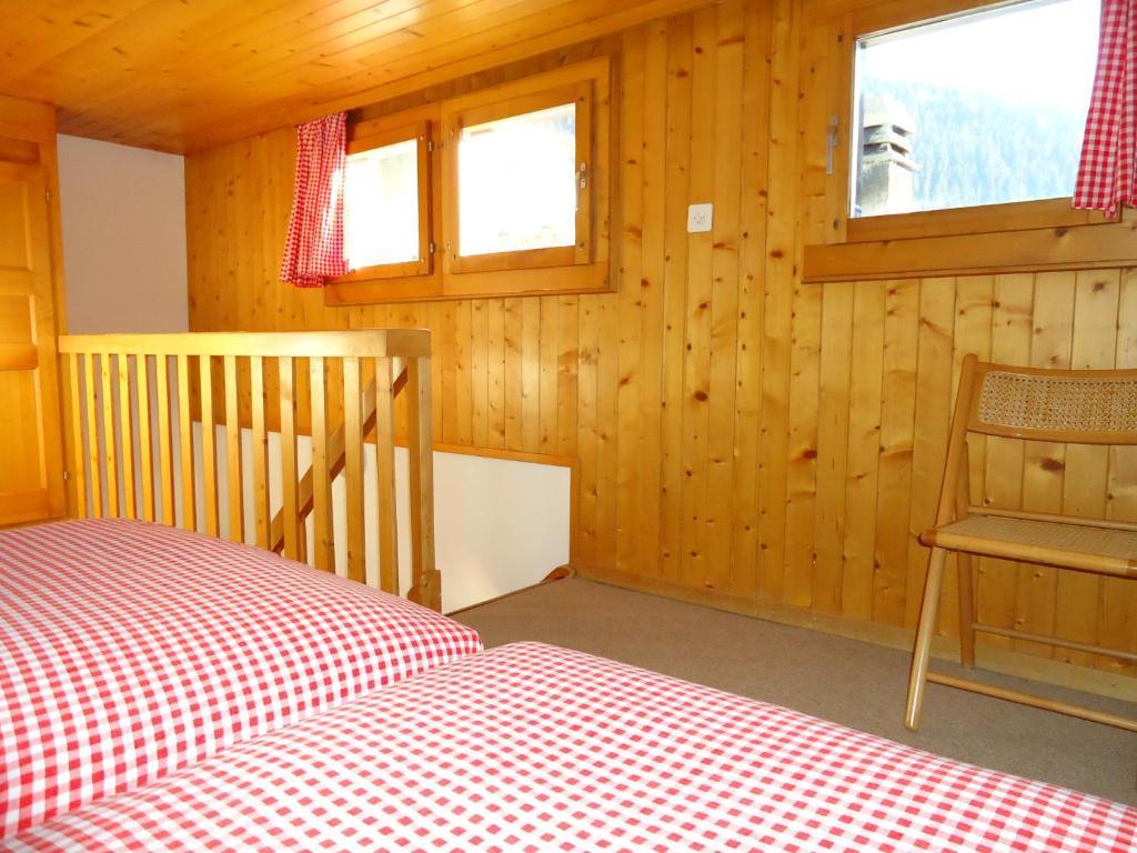 Hotel Mirabeau Verbier Pokój zdjęcie